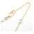 Van Cleef & Arpels Vintage Alhambra Malachite Necklace  - view 4