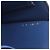 Hermès Clutch Hermes Cherche Midi Blue Saphir - vista 5