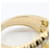 Van Cleef & Arpels 18K Yellow Gold Band Ring Golden  - view 5