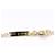 Van Cleef & Arpels Papillon Emerald Diamond Necklace Golden Green  - view 3