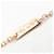 Van Cleef & Arpels Frivole Mini Ruby Bracelet Red Golden  - view 5