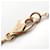 Van Cleef & Arpels Frivole Mini Ruby Bracelet Red Golden  - view 6