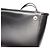 Hermès Borsa a tracolla Hermes in pelle Box Calfskin Nero - vista 8