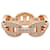Hermès Hermes Enchainée PM Diamantring Golden  - Ansicht 3