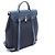 Hermès Zaino/Borsa Hermes Herbag Ad PM Blu navy - vista 2