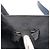 Hermès Zaino/Borsa Hermes Herbag Ad PM Blu navy - vista 5