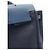 Hermès Zaino/Borsa Hermes Herbag Ad PM Blu navy - vista 9