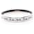 Hermès Bracciale Email PM Celtic Knot Hermes Nero Argento Bianco  - vista 2
