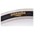 Hermès Bracciale Email PM Celtic Knot Hermes Nero Argento Bianco  - vista 3