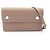 Hermès Borsa a tracolla Hermes Snap Tougo Etoupe Marrone Taupe