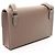 Hermès Borsa a tracolla Hermes Snap Tougo Etoupe Marrone Taupe - vista 2