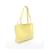 Hermès Borsa Tote Hermes Cabasellier 31 Lime D'oro Giallo - vista 2
