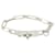 Hermès Hermes Kelly Chaine Charm Bracelet Silvery  - view 1