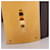 Hermès Hermes Kelly Dog Extreme Armreif Braun Golden  - Ansicht 8