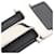 Hermès Hermes Constance H-Belt Braun Schwarz Silber  - Ansicht 9