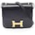 Hermès Borsa a tracolla Hermes Constance 3 Mini Nero  - vista 1