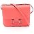 Hermès Borsa a tracolla Hermes Constance 3 Mini Rose Texas Rosso