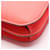Hermès Borsa a tracolla Hermes Constance 3 Mini Rose Texas Rosso - vista 6
