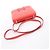 Hermès Borsa a tracolla Hermes Constance 3 Mini Rose Texas Rosso - vista 7
