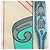Hermès Foulard Twilly Balade En Berline Hermes Rosa Multicolore - vista 4