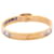 Hermès Hermes Mini Click Chaine d'Ancre Funny Ice Cream Bangle Blanco Multicolor Dorado  - vista 2