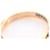 Hermès Hermes Mini Click Chaine d'Ancre Funny Ice Cream Bangle Blanco Multicolor Dorado  - vista 6
