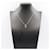 Hermès Hermes Farandole 18K Pink Gold Necklace Golden  - view 6