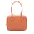 Hermès Borsa Hermes Mini Plume 20 Brick Marrone