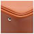 Hermès Borsa Hermes Mini Plume 20 Brick Marrone - vista 8
