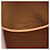 Hermès Borsa a tracolla Hermes Lindy Mini Biscuit Marrone - vista 5
