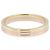 Vendôme Ring Cartier MM Silber Golden - Ansicht 2