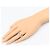 Cartier C de Diamond Ring Silvery - view 8