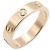 Cartier Mini Love Ring Golden