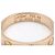 Anello Cartier Mini Love in oro rosa 18K D'oro - vista 3