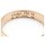Bague Mini Love de Cartier en or rose 18K Doré - vue 3