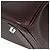 Hermès Hermes HAC Birkin Black Fjord con Hardware Palladium 28 Marrone - vista 5