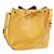 Louis Vuitton Noe Epi Leather Large Amarillo