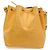 Louis Vuitton Noe Epi Leather Large Amarillo - vista 2