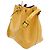 Louis Vuitton Noe Epi Leather Large Amarillo - vista 3