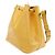 Louis Vuitton Noe Epi Leather Large Amarillo - vista 4