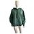 Moncler Genius x Alicia Keys Kapuzenpullover Grün - Ansicht 14
