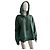 Moncler Genius x Alicia Keys Kapuzenpullover Grün - Ansicht 18