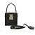 Louis Vuitton Borsa Mini Malle Bleeker Box Pelle Epi Nera Nero