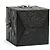 Louis Vuitton Borsa Mini Malle Bleeker Box Pelle Epi Nera Nero - vista 8