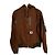 Giacca Sacai x Carhartt Work In Progress marrone in cotone - vista 2