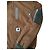Giacca Sacai x Carhartt Work In Progress marrone in cotone - vista 5
