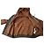 Giacca Sacai x Carhartt Work In Progress marrone in cotone - vista 7