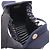 Borsa a Spalla Chanel Accordion Blu navy - vista 3