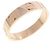 Anello Cartier Mini Love in oro rosa