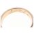 Anello Cartier Mini Love in oro rosa - vista 3